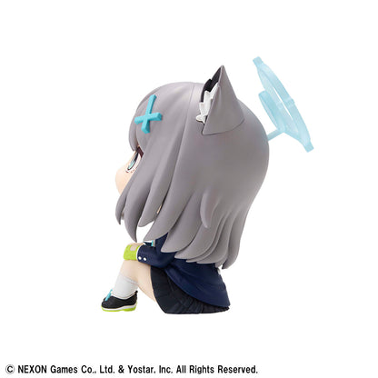 Blue Archive Rukappu - Shiroko & Hoshino Set [limited Cushion Included]