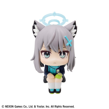 Blue Archive Rukappu - Shiroko & Hoshino Set [limited Cushion Included]