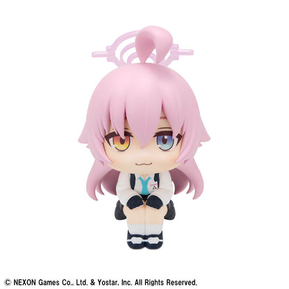 Blue Archive Rukappu - Shiroko & Hoshino Set [limited Cushion Included]