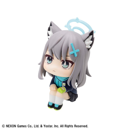 Blue Archive Rukappu - Shiroko & Hoshino Set [limited Cushion Included]