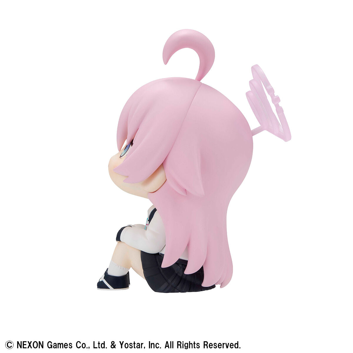 Blue Archive Rukappu - Shiroko & Hoshino Set [limited Cushion Included]