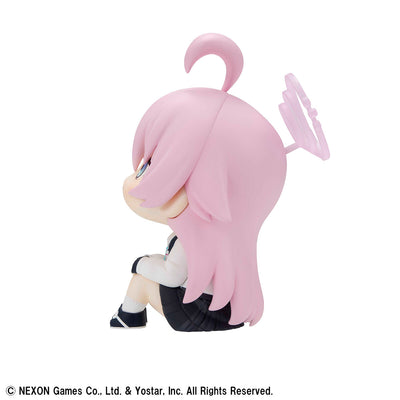 Blue Archive Rukappu - Shiroko & Hoshino Set [limited Cushion Included]