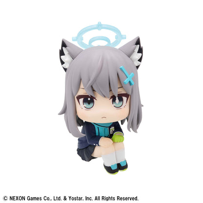 Blue Archive Rukappu - Shiroko & Hoshino Set [limited Cushion Included]