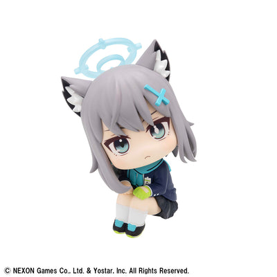 Blue Archive Rukappu - Shiroko & Hoshino Set [limited Cushion Included]