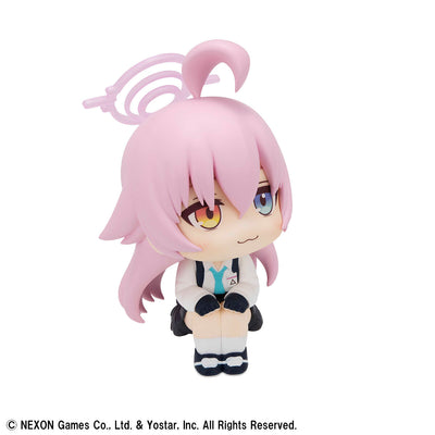 Blue Archive Rukappu - Shiroko & Hoshino Set [limited Cushion Included]