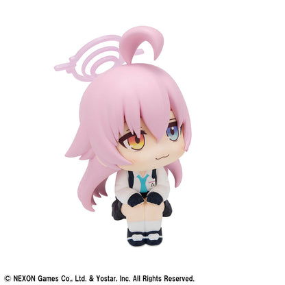 Blue Archive Rukappu - Shiroko & Hoshino Set [limited Cushion Included]