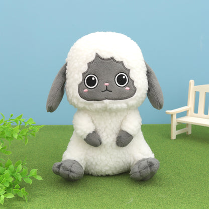 Rune Factory Plush Pouch - Wooly [Pre-Order Dec 2026]