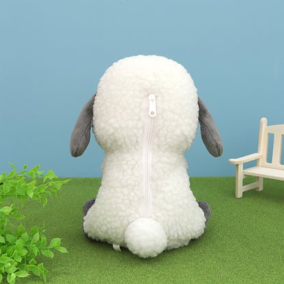 Rune Factory Plush Pouch - Wooly [Pre-Order Dec 2026]