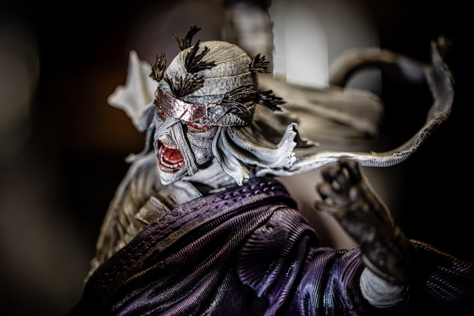 Rurouni Kenshin 1/6 Scale Statue - Kenshin VS Shishio [Pre-Order Jul 2026]
