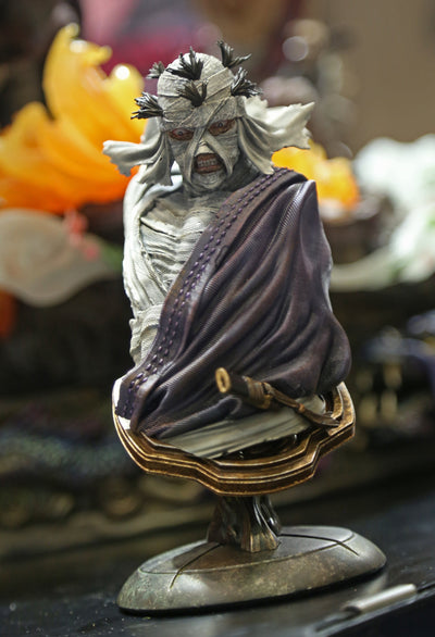 Rurouni Kenshin 1/6 Scale Statue - Kenshin VS Shishio [Pre-Order Jul 2026]