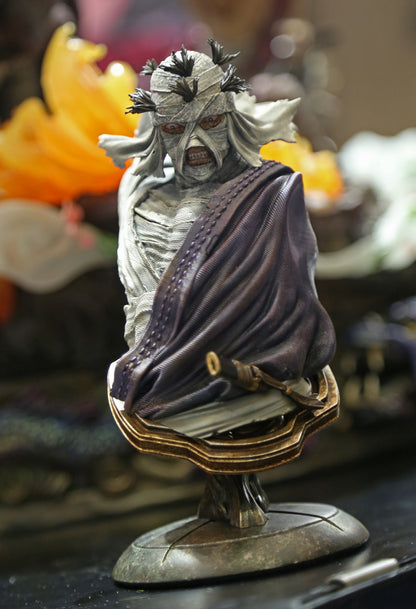 Rurouni Kenshin 1/6 Scale Statue - Kenshin VS Shishio [Pre-Order Jul 2026]