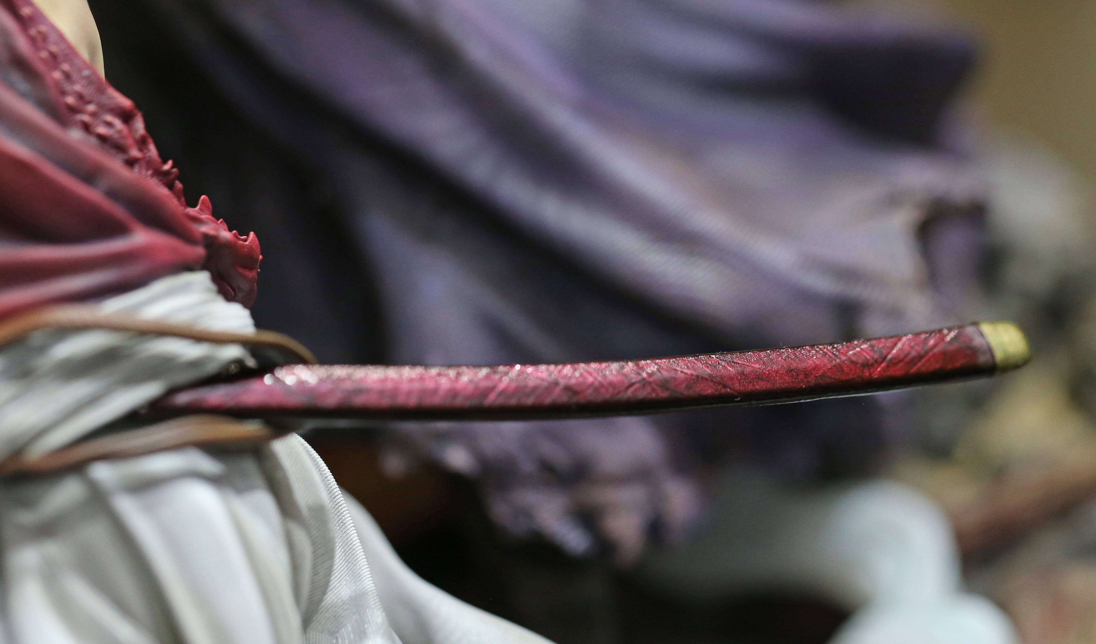 Rurouni Kenshin 1/6 Scale Statue - Kenshin VS Shishio [Pre-Order Jul 2026]