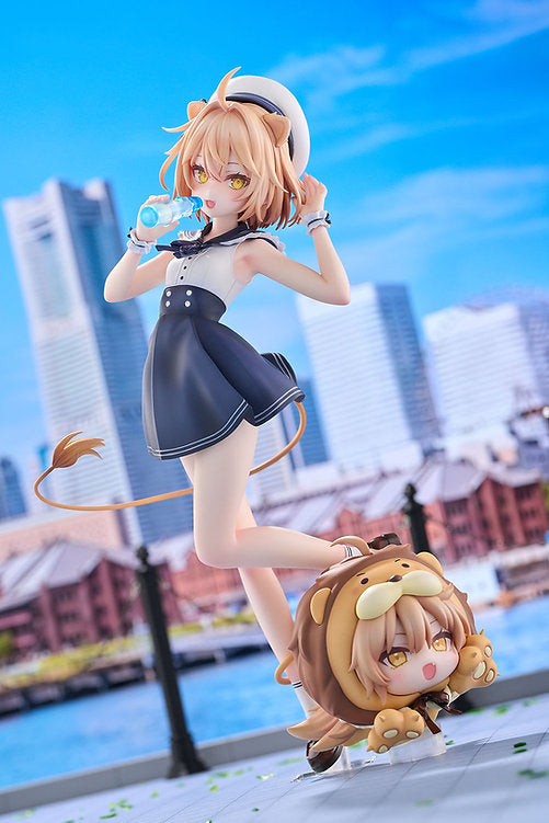 Rurudo 1/6 Scale Figure - Lion Marine Sailor Ver. [Pre-Order Aug 2027]