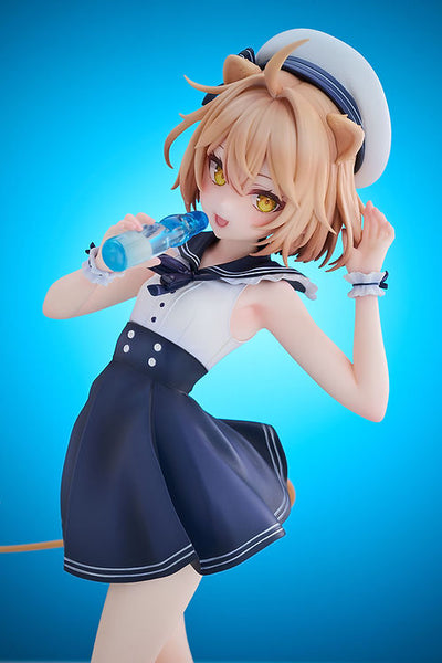 Rurudo 1/6 Scale Figure - Lion Marine Sailor Ver. [Pre-Order Aug 2027]