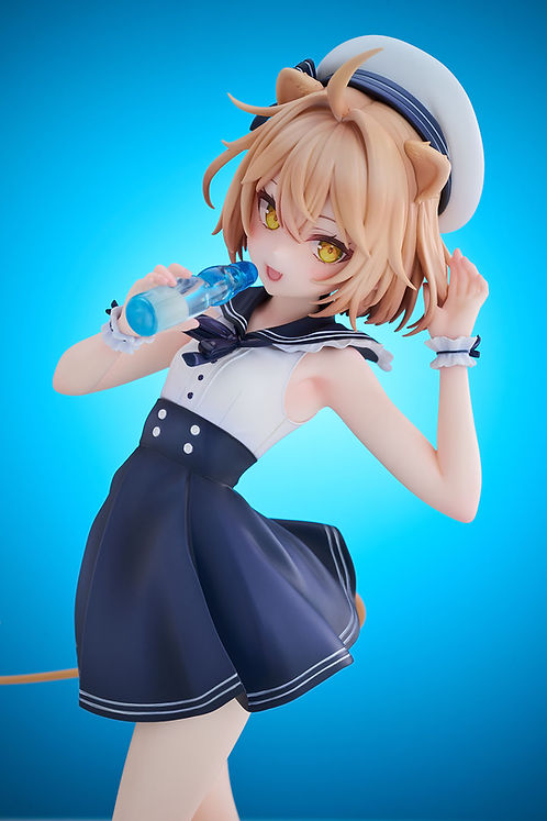 Rurudo 1/6 Scale Figure - Lion Marine Sailor Ver. [Pre-Order Aug 2027]