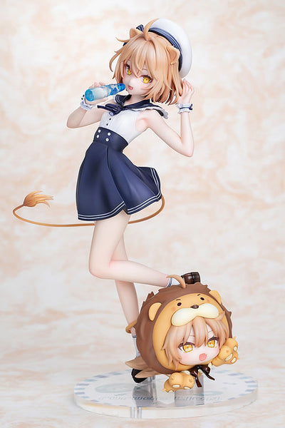 Rurudo 1/6 Scale Figure - Lion Marine Sailor Ver. [Pre-Order Aug 2027]