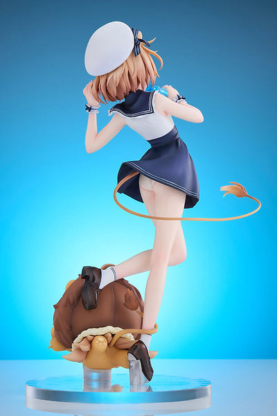 Rurudo 1/6 Scale Figure - Lion Marine Sailor Ver. [Pre-Order Aug 2027]