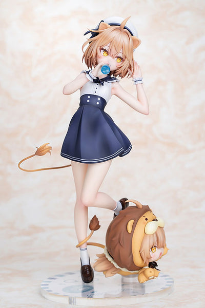 Rurudo 1/6 Scale Figure - Lion Marine Sailor Ver. [Pre-Order Aug 2027]
