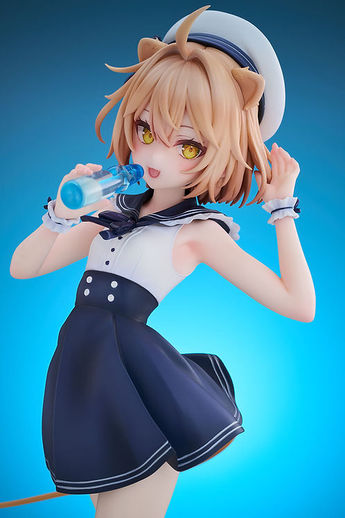 Rurudo 1/6 Scale Figure - Lion Marine Sailor Ver. [Pre-Order Aug 2027]