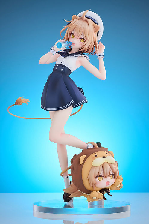 Rurudo 1/6 Scale Figure - Lion Marine Sailor Ver. [Pre-Order Aug 2027]