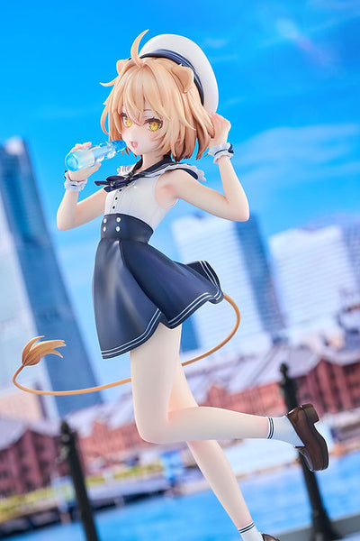 Rurudo 1/6 Scale Figure - Lion Marine Sailor Ver. [Pre-Order Aug 2027]