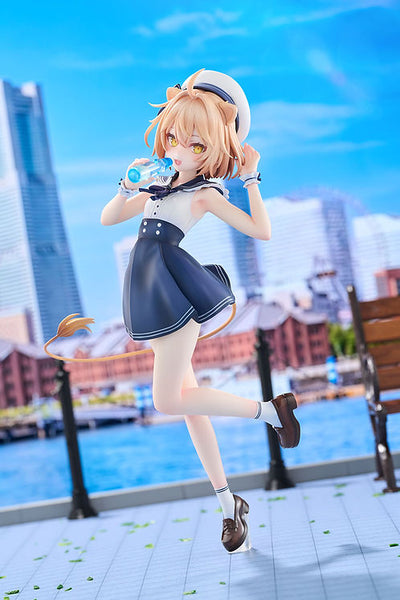 Rurudo 1/6 Scale Figure - Lion Marine Sailor Ver. [Pre-Order Aug 2027]