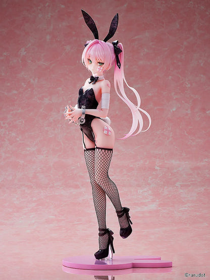 Rurudo Kaitendo - Hatsune Bunny Girl Ver. Limited Edition Figure [Pre-Order Dec 2026]