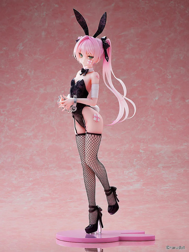 Rurudo Kaitendo - Hatsune Bunny Girl Ver. Limited Edition Figure [Pre-Order Dec 2026]