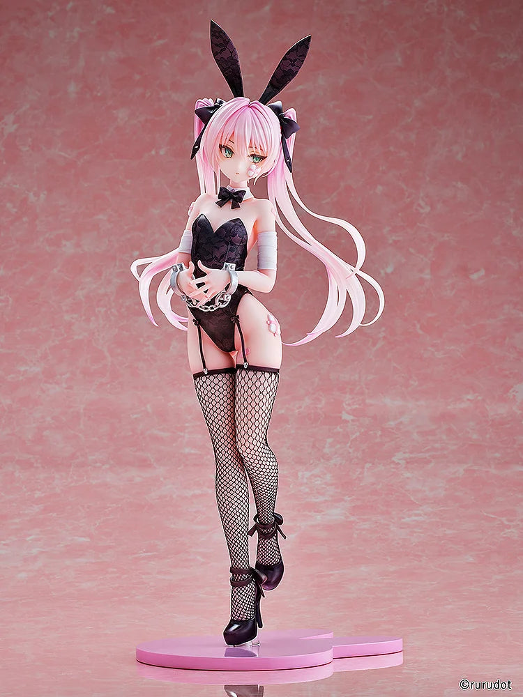 Rurudo Kaitendo - Hatsune Bunny Girl Ver. Limited Edition Figure [Pre-Order Dec 2026]