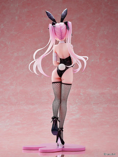 Rurudo Kaitendo - Hatsune Bunny Girl Ver. Limited Edition Figure [Pre-Order Dec 2026]