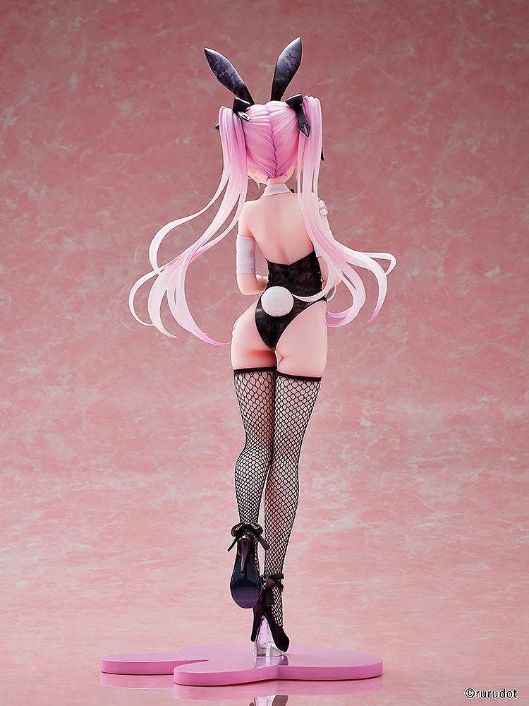 Rurudo Kaitendo - Hatsune Bunny Girl Ver. Limited Edition Figure [Pre-Order Dec 2026]