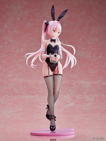 Rurudo Kaitendo - Hatsune Bunny Girl Ver. Limited Edition Figure [Pre-Order Dec 2026]