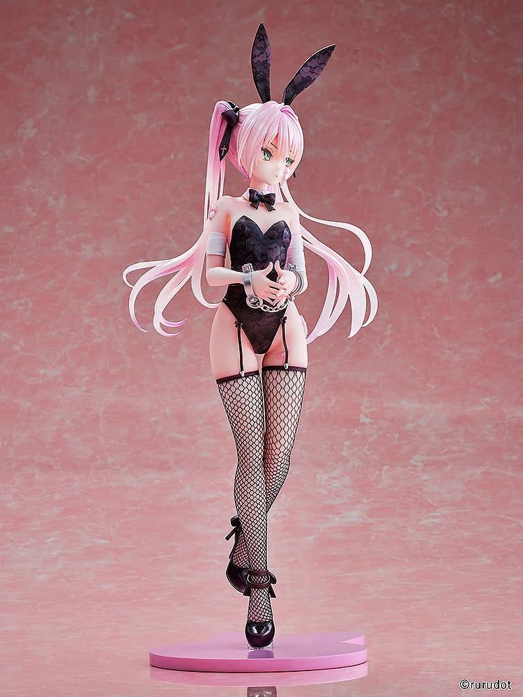Rurudo Kaitendo - Hatsune Bunny Girl Ver. Limited Edition Figure [Pre-Order Dec 2026]