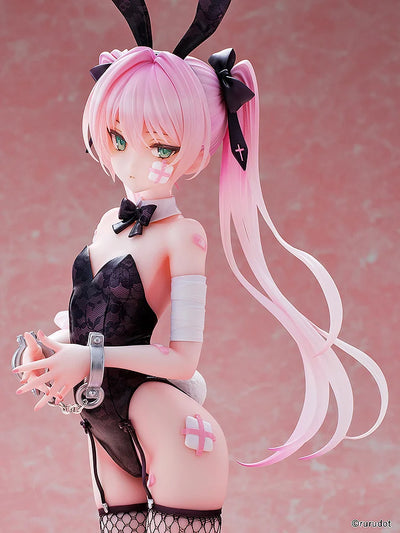 Rurudo Kaitendo - Hatsune Bunny Girl Ver. Limited Edition Figure [Pre-Order Dec 2026]