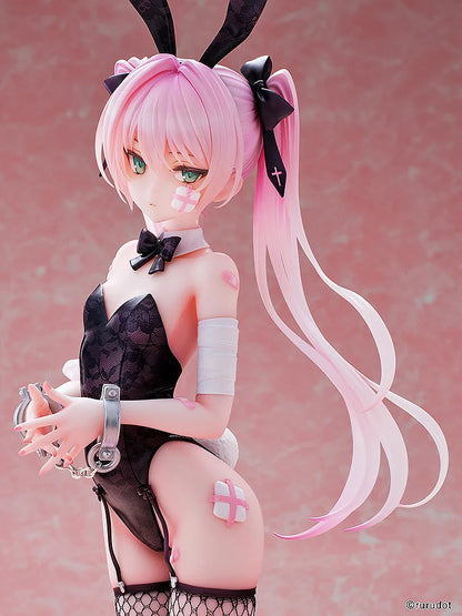 Rurudo Kaitendo - Hatsune Bunny Girl Ver. Limited Edition Figure [Pre-Order Dec 2026]