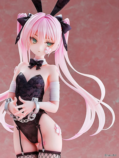 Rurudo Kaitendo - Hatsune Bunny Girl Ver. Limited Edition Figure [Pre-Order Dec 2026]
