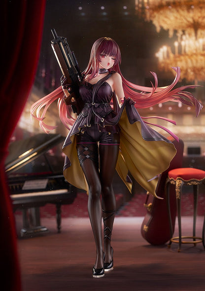 Girls' Frontline 2: Exilium - Makiatto Ballroom Break Ver. [Pre-Order Aug 2026]