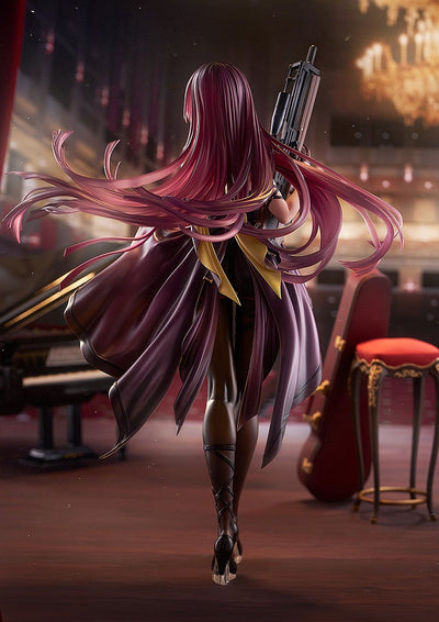 Girls' Frontline 2: Exilium - Makiatto Ballroom Break Ver. [Pre-Order Aug 2026]
