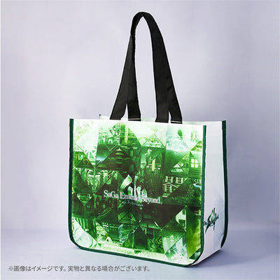 SaGa Emerald Beyond Collector's Edition [GREEN WAVE] - Switch