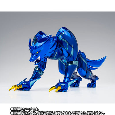 Saint Seiya Cloth Myth EX - Epsilon Star Alioth Fenrir