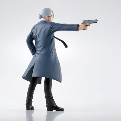 Sakamoto Days - The Store Manager, Former Legendary Killer - Taro Sakamoto