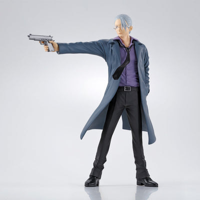 Sakamoto Days - The Store Manager, Former Legendary Killer - Taro Sakamoto