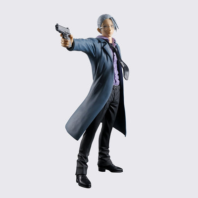 Sakamoto Days - The Store Manager, Former Legendary Killer - Taro Sakamoto