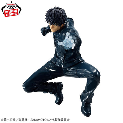 Sakamoto Days Vibration Stars - Natsuki Seba