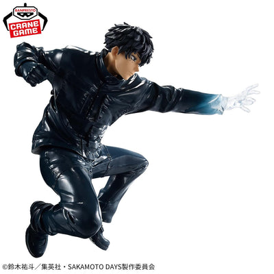 Sakamoto Days Vibration Stars - Natsuki Seba