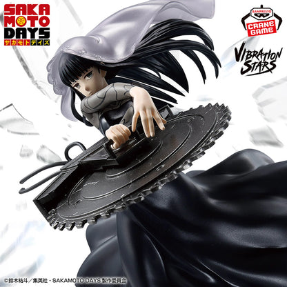 SAKAMOTO DAYS VIBRATION STARS - OSARAGI – JumpIchiban SAKAMOTO DAYS VIBRATION STARS - OSARAGI – JumpIchiban