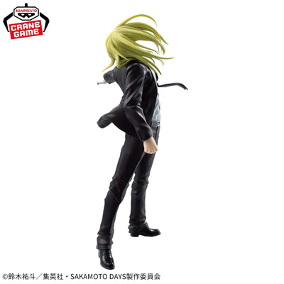 Sakamoto Days Vibration Stars - Shishiba