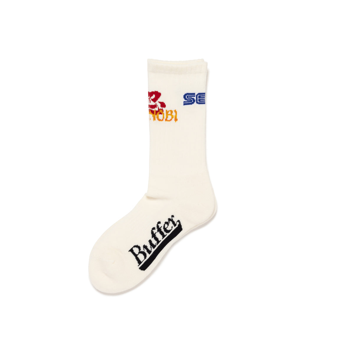 SEGA Collection - Sport Rib Socks Shinobi L Size (2 Type)