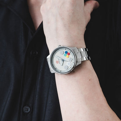 SEGA Model Wristwatch - Sega Dreamcast [Pre-Order Feb 2027]