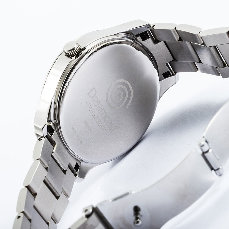 SEGA Model Wristwatch - Sega Dreamcast [Pre-Order Feb 2027]